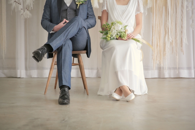 山里亮太さん、蒼井優さん、結婚おめでとうございます！
