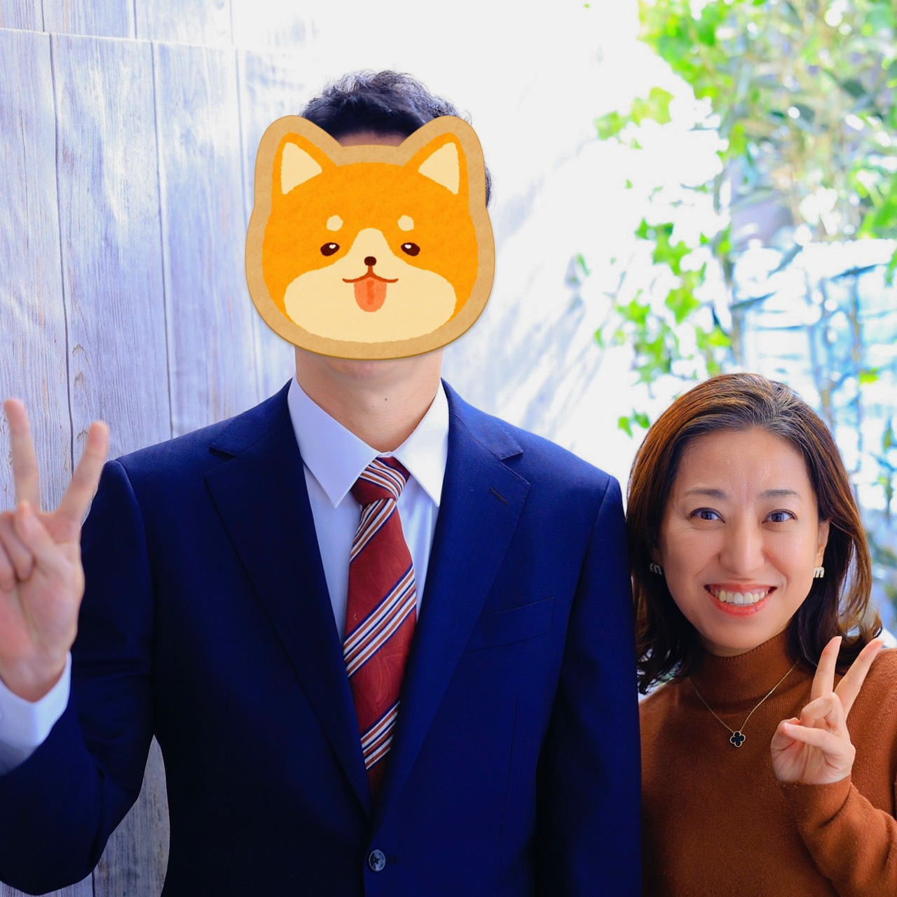 高身長＆イケメン歯科医さん、ご入会！結婚相談所エタニティ　中野由紀子