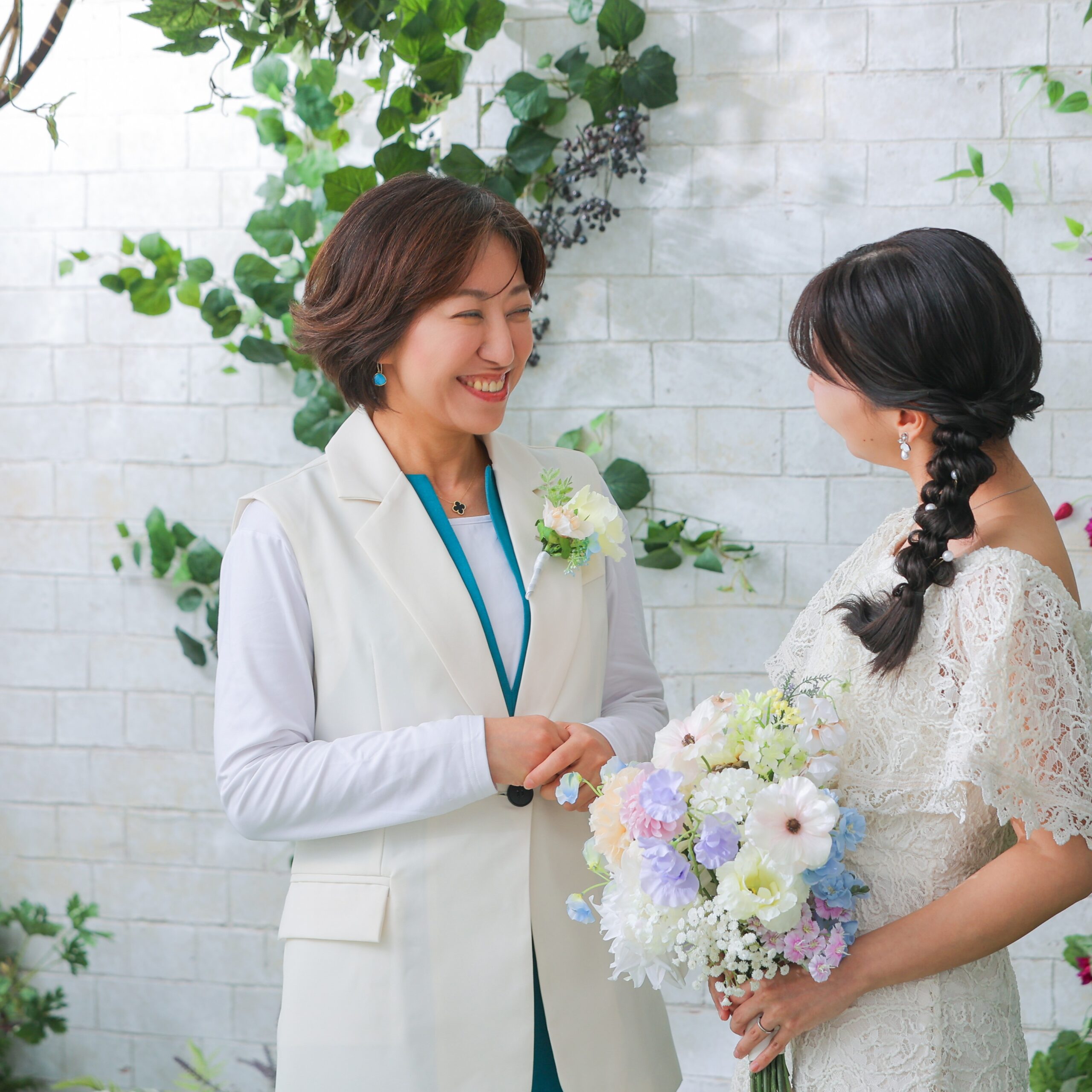 結婚相談所ETERNITY 中野由紀子